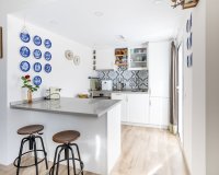 Rynek wtórny - apartment - Marbella - Nueva Andalucía