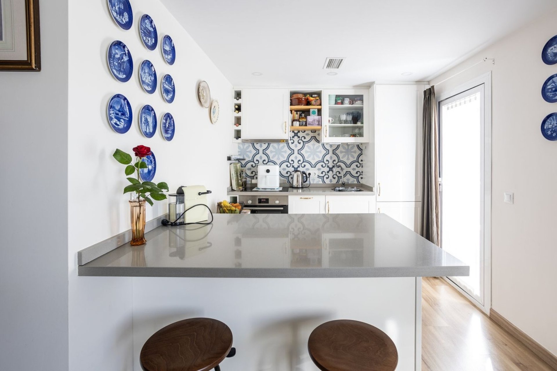 Rynek wtórny - apartment - Marbella - Nueva Andalucía