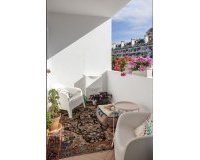 Rynek wtórny - apartment - Marbella - Nueva Andalucía