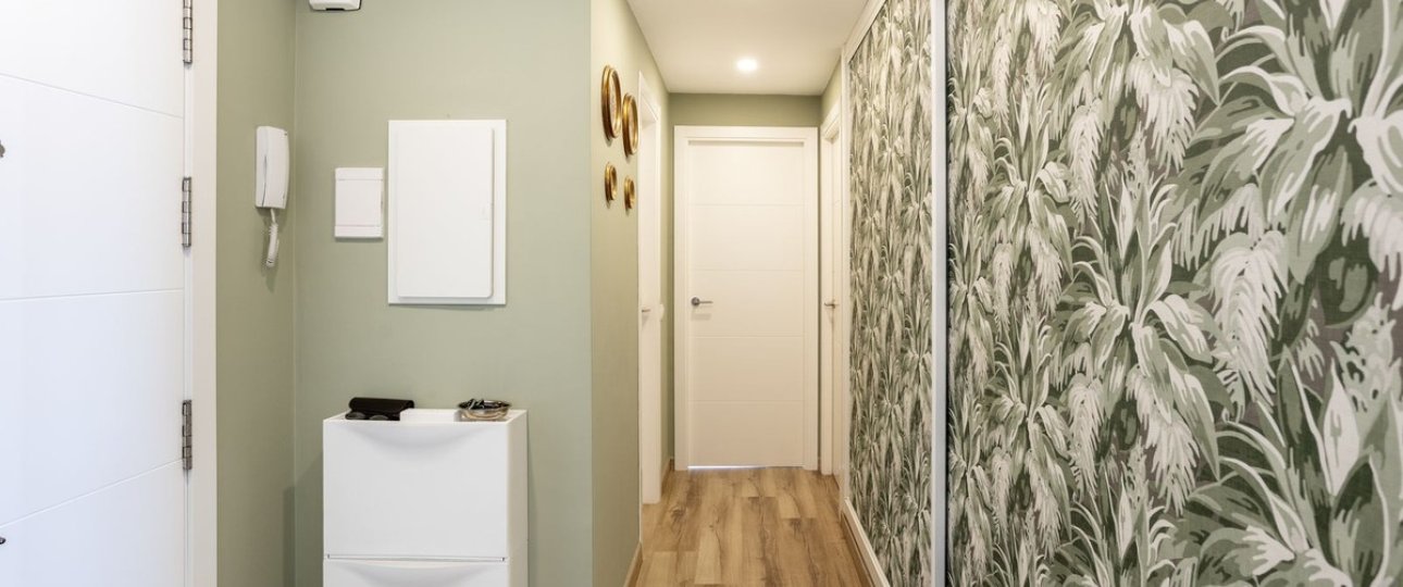 Rynek wtórny - apartment - Marbella - Nueva Andalucía