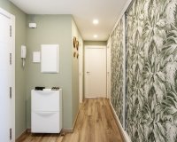 Rynek wtórny - apartment - Marbella - Nueva Andalucía