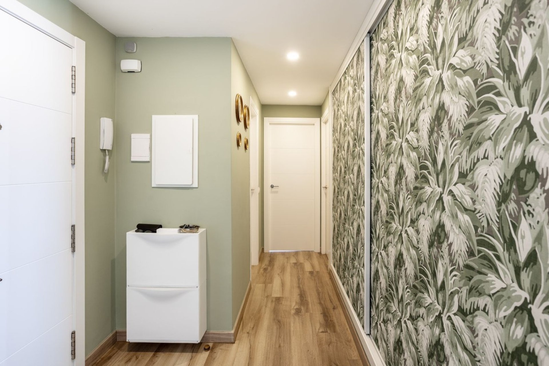 Rynek wtórny - apartment - Marbella - Nueva Andalucía