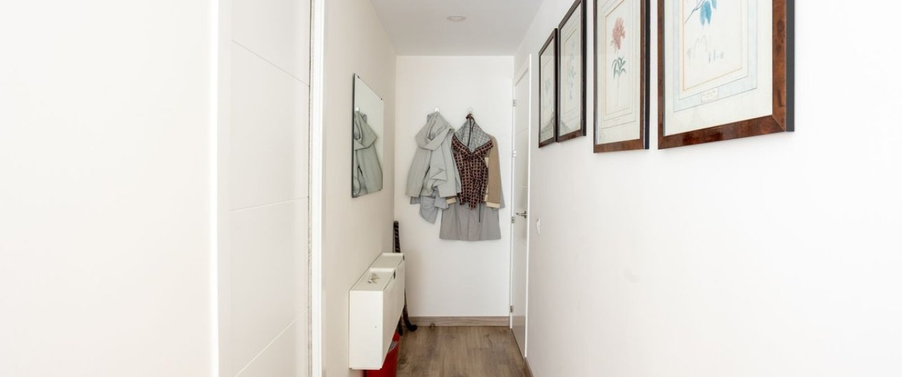 Rynek wtórny - apartment - Marbella - Nueva Andalucía
