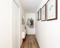 Rynek wtórny - apartment - Marbella - Nueva Andalucía