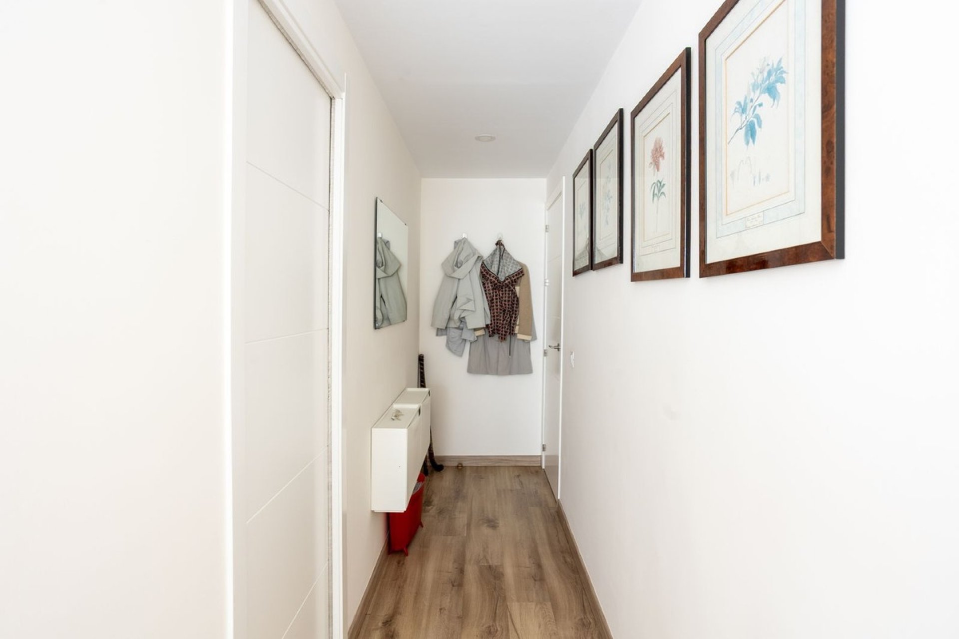 Rynek wtórny - apartment - Marbella - Nueva Andalucía