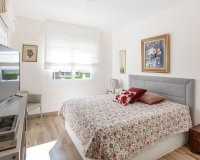 Rynek wtórny - apartment - Marbella - Nueva Andalucía