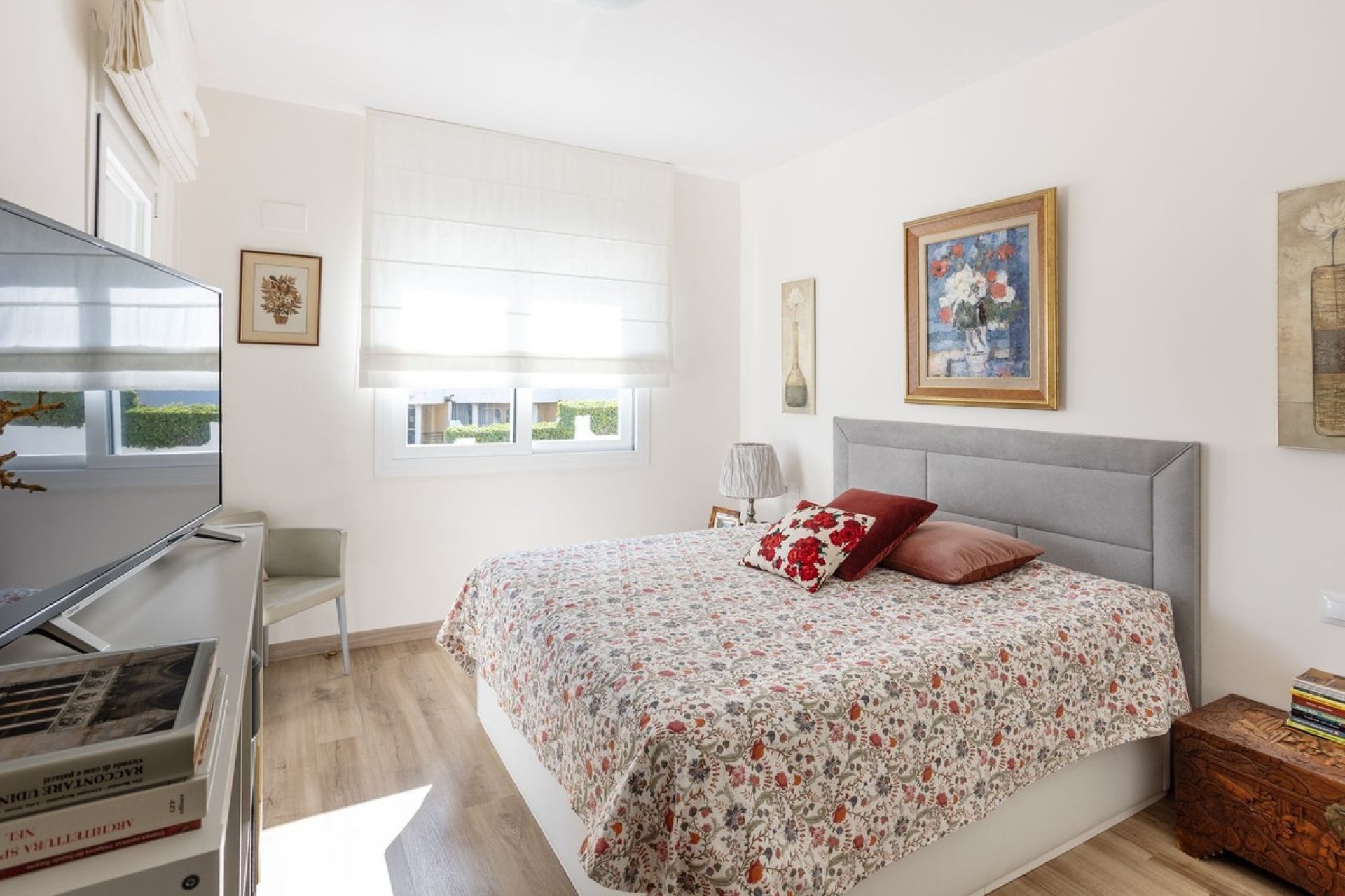 Rynek wtórny - apartment - Marbella - Nueva Andalucía