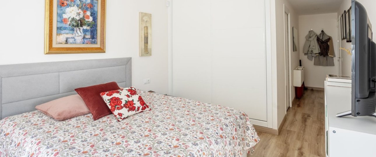 Rynek wtórny - apartment - Marbella - Nueva Andalucía