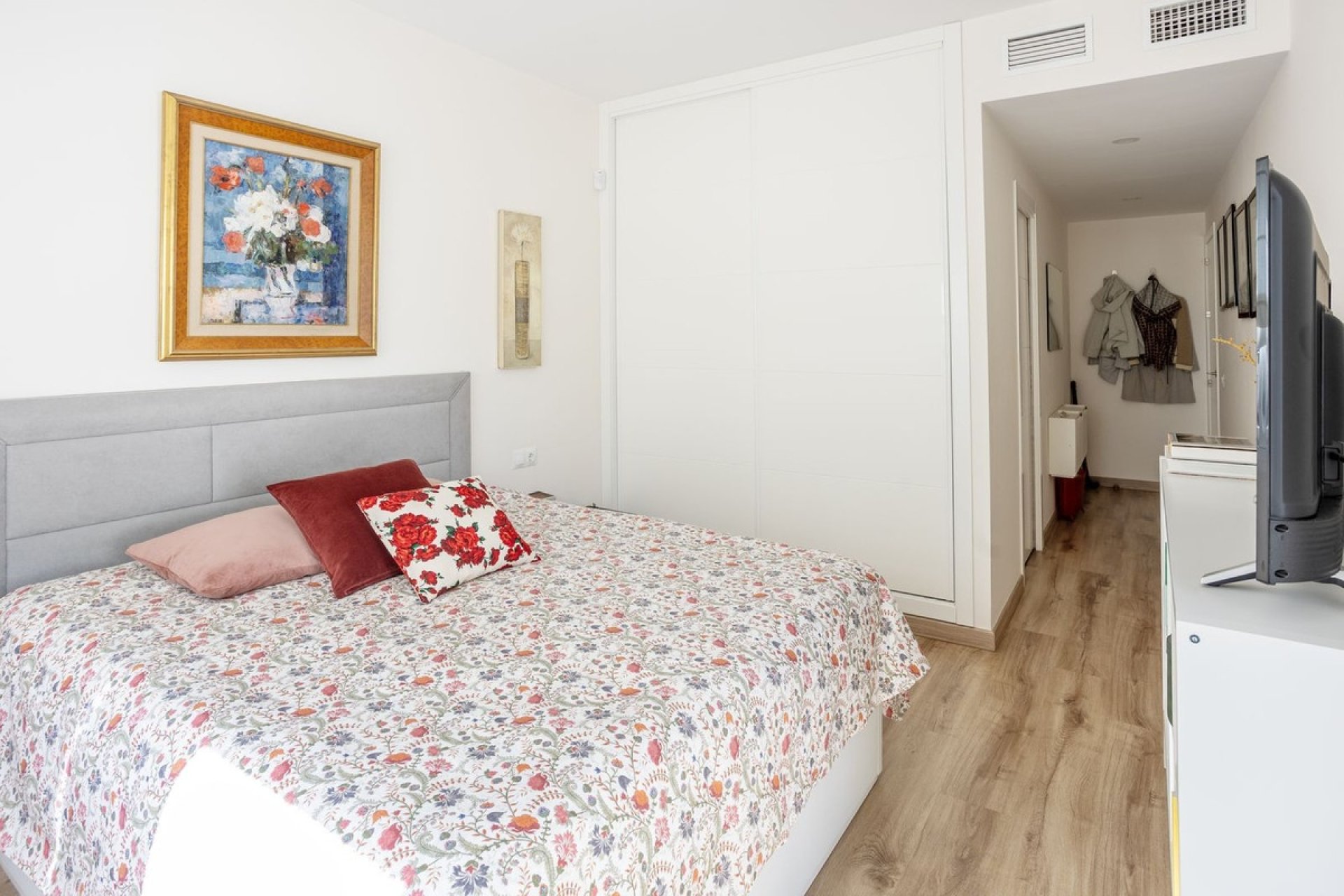 Rynek wtórny - apartment - Marbella - Nueva Andalucía