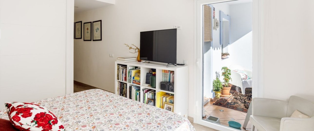Rynek wtórny - apartment - Marbella - Nueva Andalucía