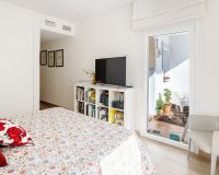 Rynek wtórny - apartment - Marbella - Nueva Andalucía