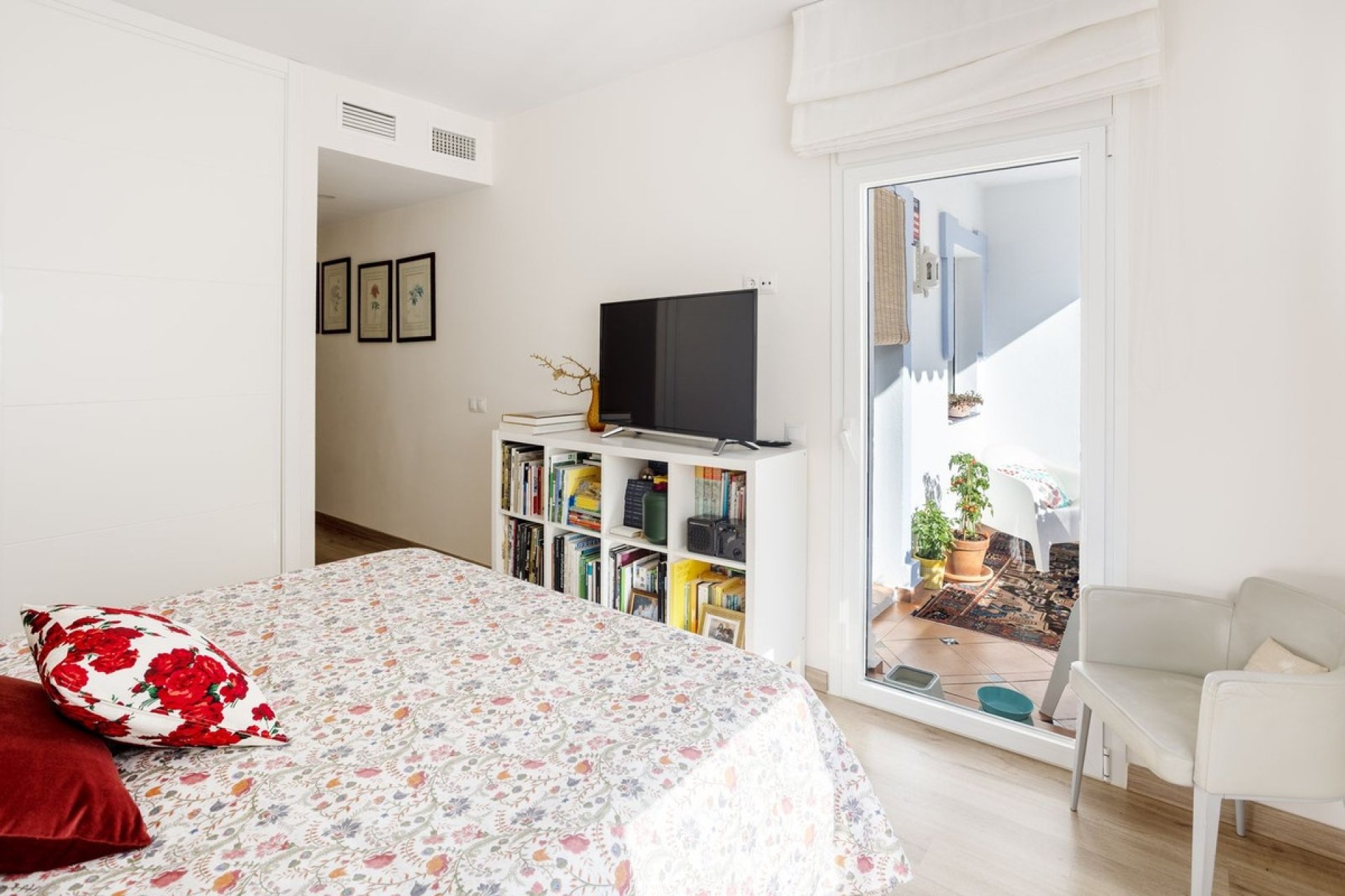 Rynek wtórny - apartment - Marbella - Nueva Andalucía