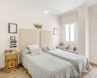 Rynek wtórny - apartment - Marbella - Nueva Andalucía