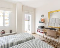 Rynek wtórny - apartment - Marbella - Nueva Andalucía