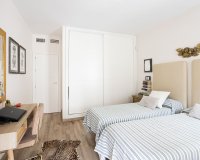 Rynek wtórny - apartment - Marbella - Nueva Andalucía