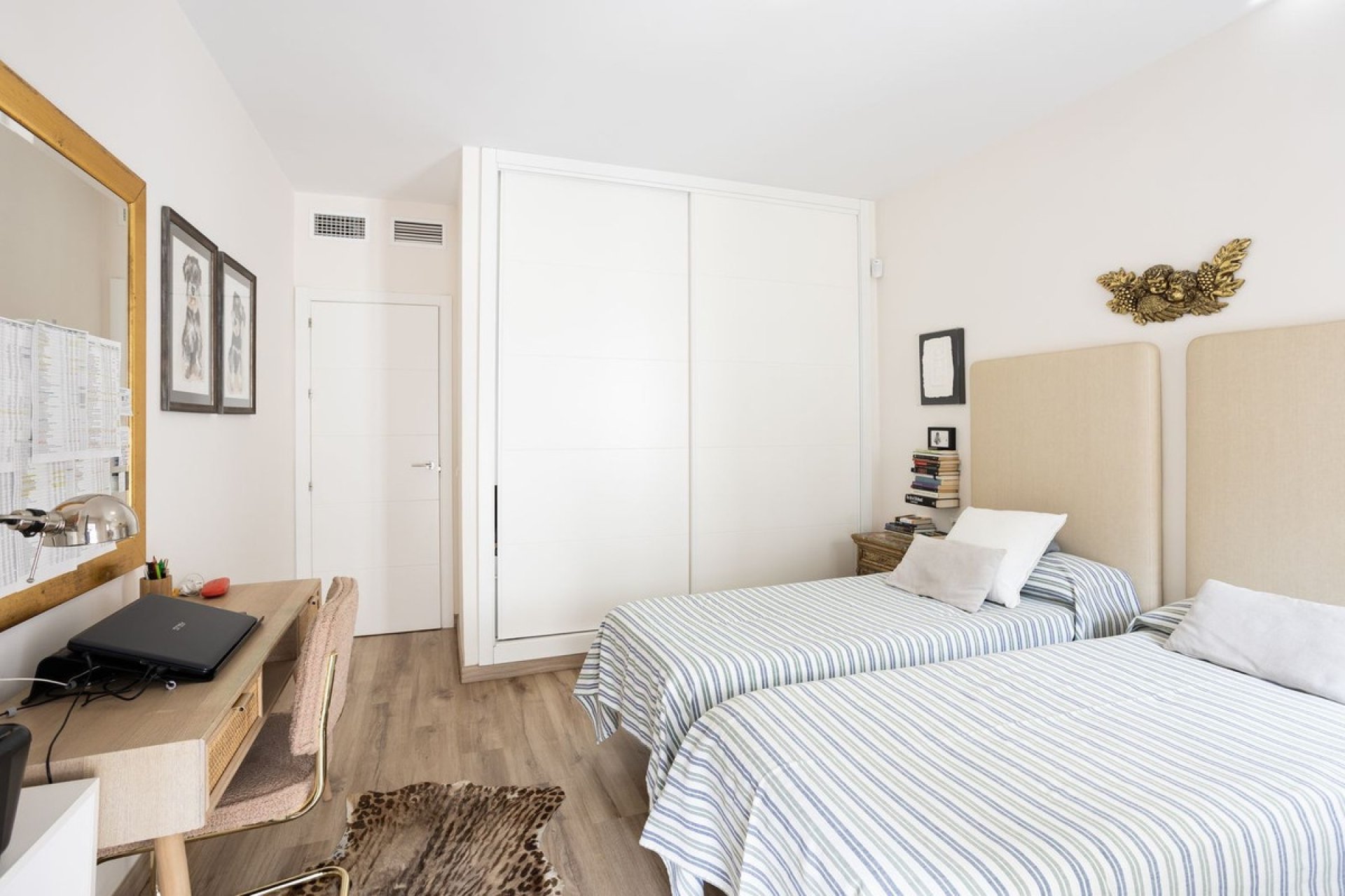Rynek wtórny - apartment - Marbella - Nueva Andalucía