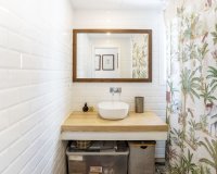 Rynek wtórny - apartment - Marbella - Nueva Andalucía