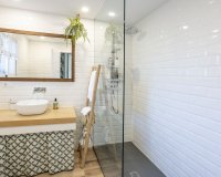 Rynek wtórny - apartment - Marbella - Nueva Andalucía