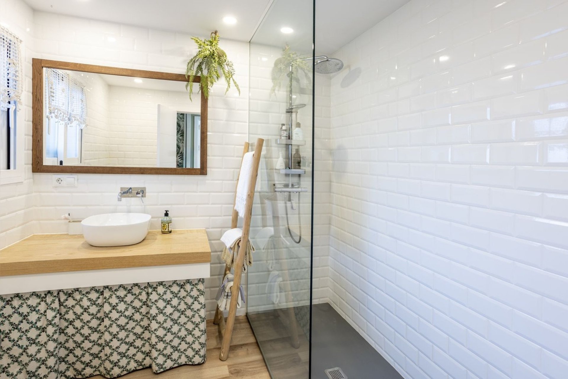 Rynek wtórny - apartment - Marbella - Nueva Andalucía
