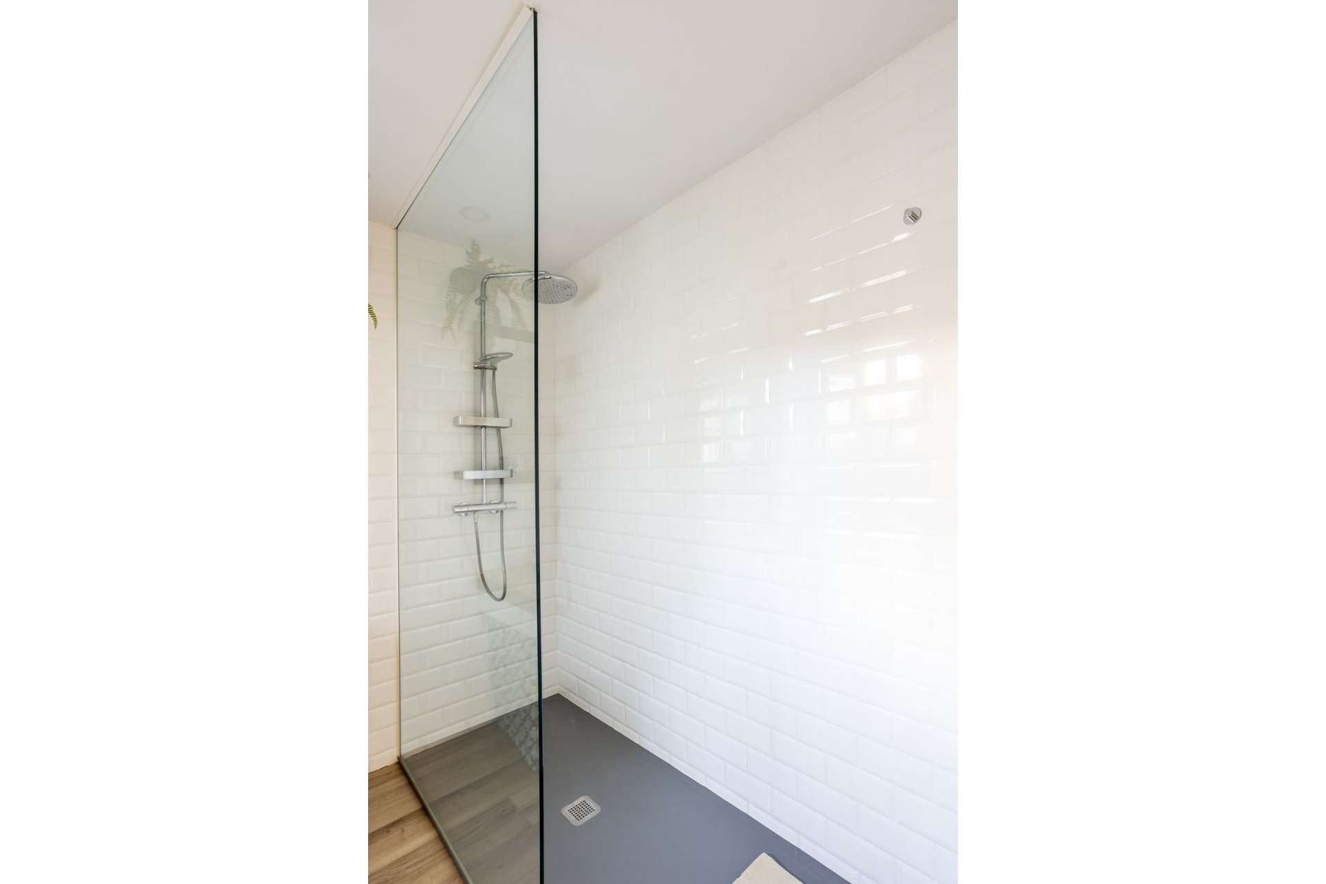Rynek wtórny - apartment - Marbella - Nueva Andalucía