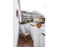 Rynek wtórny - apartment - Marbella - Nueva Andalucía