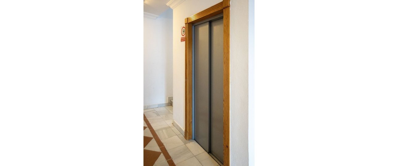 Rynek wtórny - apartment - Marbella - Nueva Andalucía
