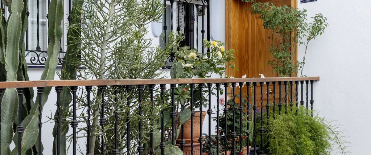 Rynek wtórny - apartment - Marbella - Nueva Andalucía