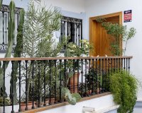 Rynek wtórny - apartment - Marbella - Nueva Andalucía
