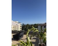Rynek wtórny - apartment - Marbella - Nueva Andalucía