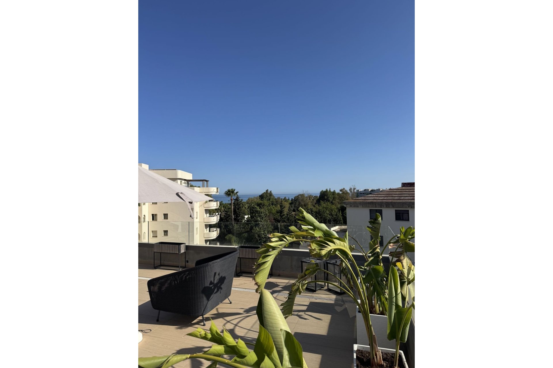 Rynek wtórny - apartment - Marbella - Nueva Andalucía