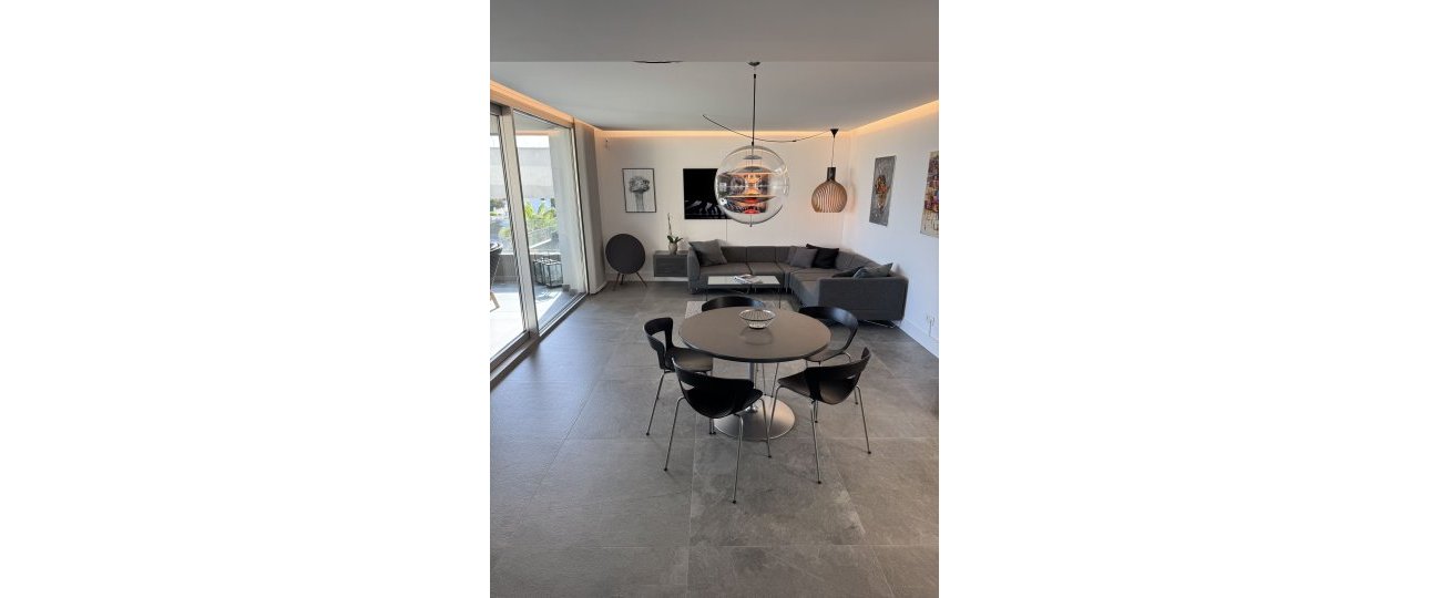 Rynek wtórny - apartment - Marbella - Nueva Andalucía