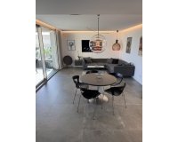 Rynek wtórny - apartment - Marbella - Nueva Andalucía