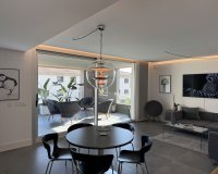 Rynek wtórny - apartment - Marbella - Nueva Andalucía