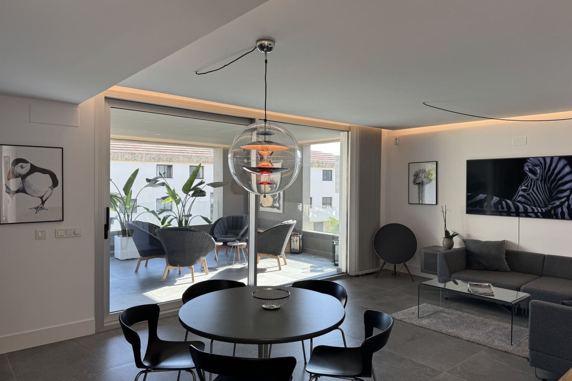 Rynek wtórny - apartment - Marbella - Nueva Andalucía