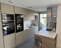 Rynek wtórny - apartment - Marbella - Nueva Andalucía