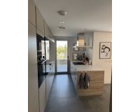 Rynek wtórny - apartment - Marbella - Nueva Andalucía