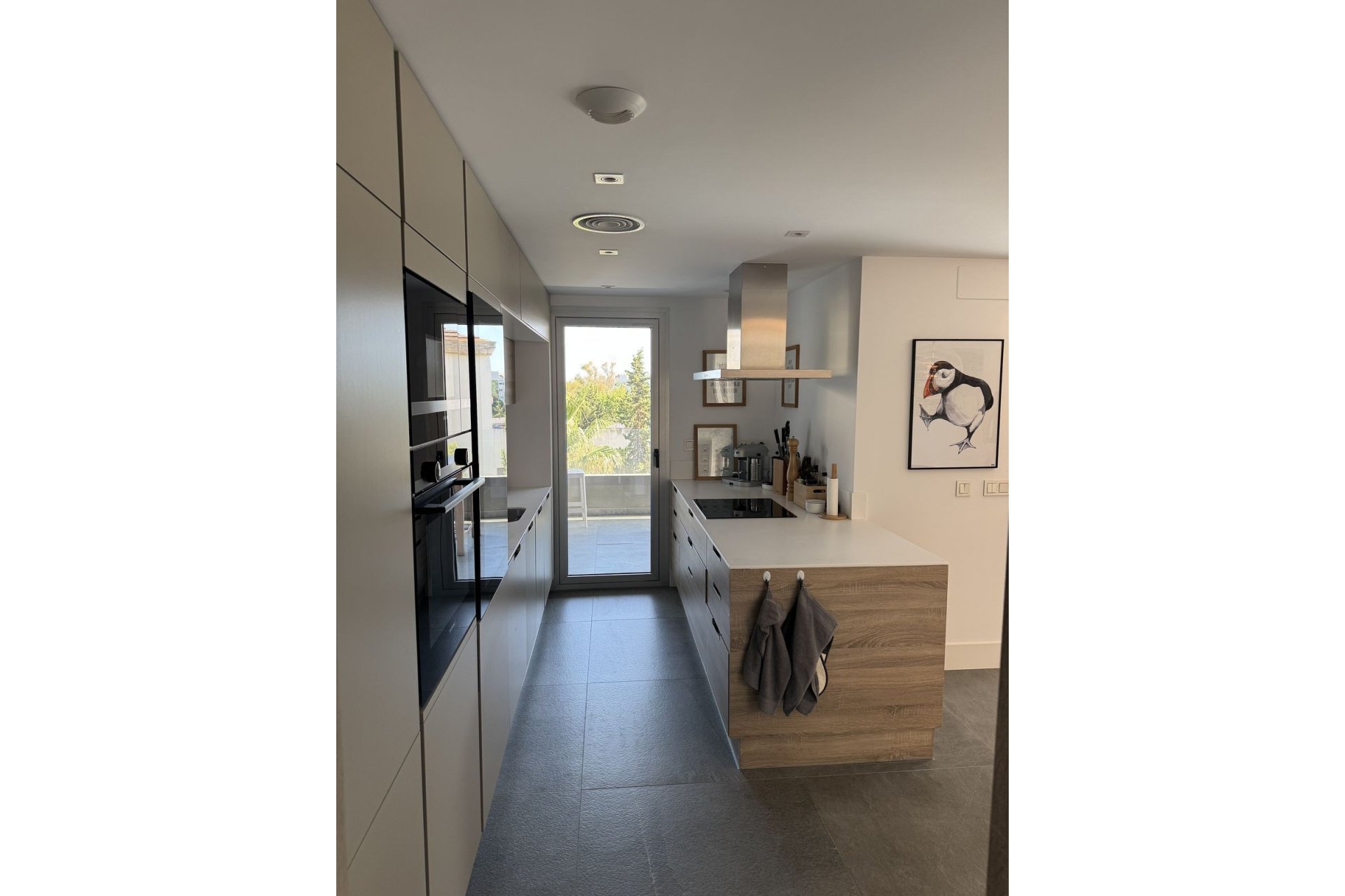 Rynek wtórny - apartment - Marbella - Nueva Andalucía