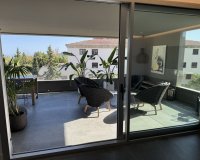 Rynek wtórny - apartment - Marbella - Nueva Andalucía