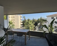 Rynek wtórny - apartment - Marbella - Nueva Andalucía