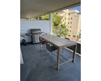 Rynek wtórny - apartment - Marbella - Nueva Andalucía
