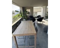 Rynek wtórny - apartment - Marbella - Nueva Andalucía