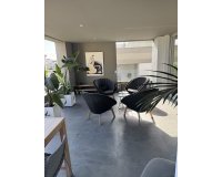 Rynek wtórny - apartment - Marbella - Nueva Andalucía