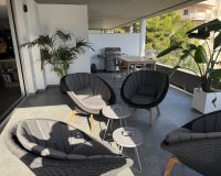 Rynek wtórny - apartment - Marbella - Nueva Andalucía