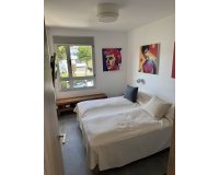 Rynek wtórny - apartment - Marbella - Nueva Andalucía