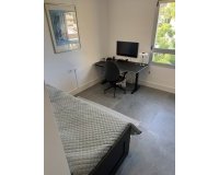 Rynek wtórny - apartment - Marbella - Nueva Andalucía