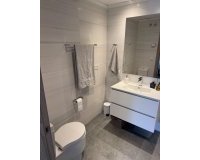 Rynek wtórny - apartment - Marbella - Nueva Andalucía