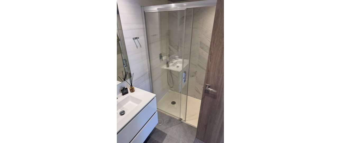 Rynek wtórny - apartment - Marbella - Nueva Andalucía