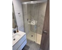 Rynek wtórny - apartment - Marbella - Nueva Andalucía