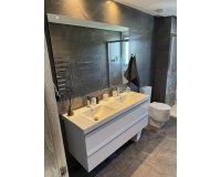 Rynek wtórny - apartment - Marbella - Nueva Andalucía