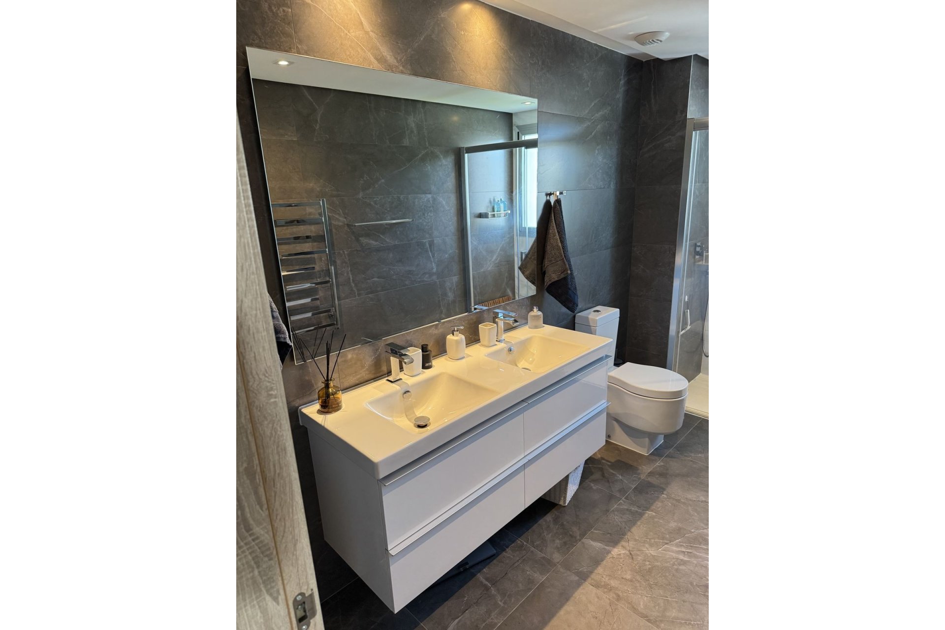 Rynek wtórny - apartment - Marbella - Nueva Andalucía